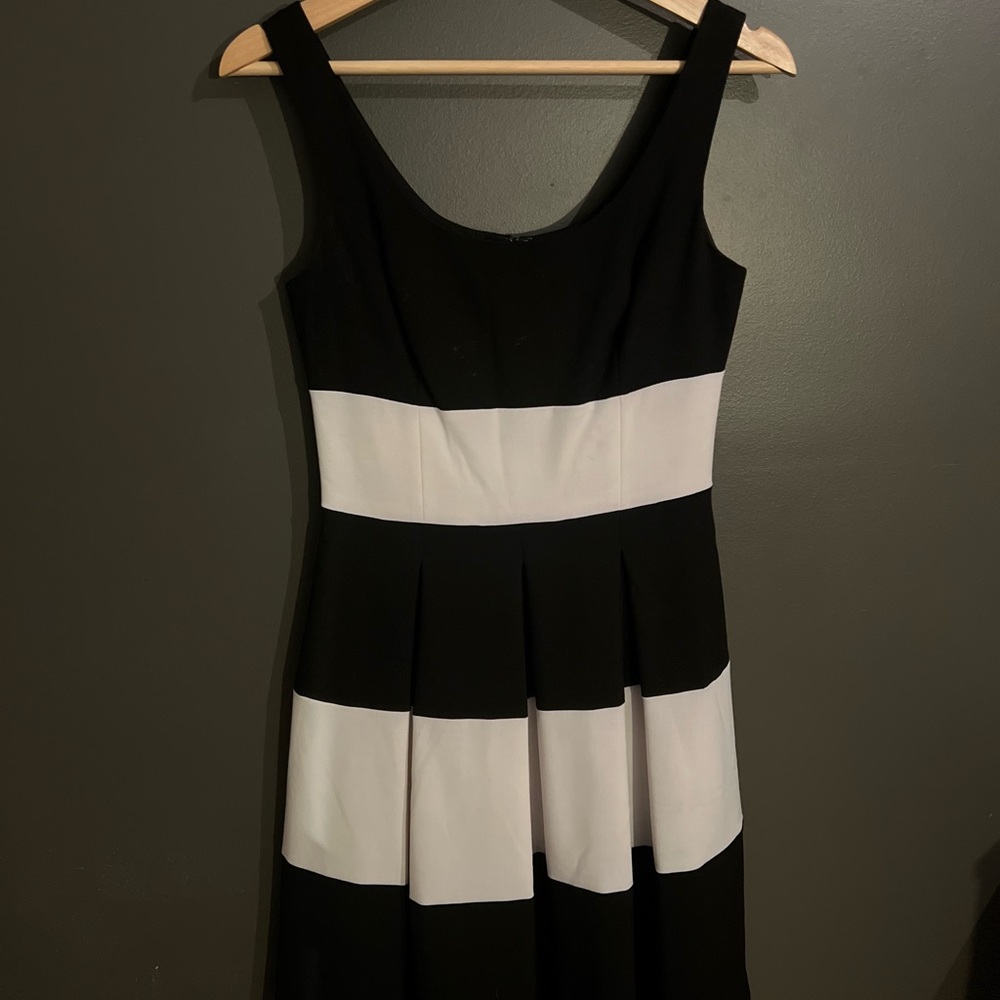 Ralph Lauren Fit&Flare Dress